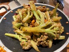 -湘与香缘·湖南菜(王府井北京市百货大楼店)