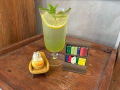 -时光花园(白鹭洲店)