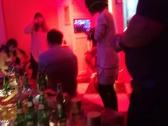 -糖果KTV(首创大厦店)