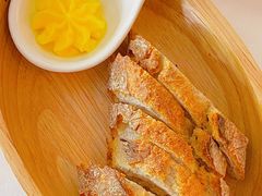 -火车头法国西餐厅