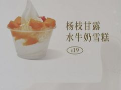 -民信老铺(双皮奶博物馆店)