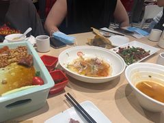 -避风塘(百联奥特莱斯广场店)