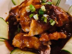 -渝信川菜 · 川味家常菜(长安店)