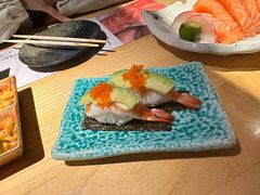 -鹤龟料理店(时代天街店)
