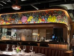 -Bistro Wang 牛排馆