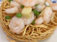 -王家沙点心店(南京西路总店)