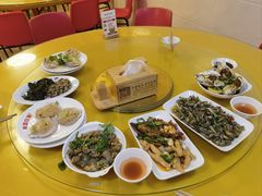 -桂园白粥·潮汕老味道