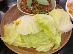 -Thai Alley泰爱里(二沙岛店)