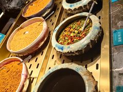 -東盛炭烤自助料理(玄武招商花园城店)