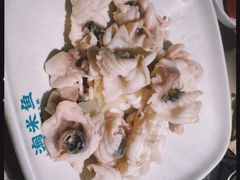 -淘米捞·米汤脆鲩鱼火锅(福田皇岗店)