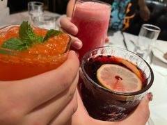 桑葚满满-佐度王子扒房(天鹅湖店)