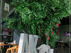 -了不起的考拉咖啡店(高新店)