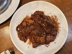 -大理实力希尔顿酒店•香全日制餐厅