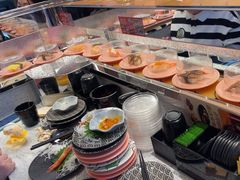 -争鲜回转寿司(中街大悦城店)