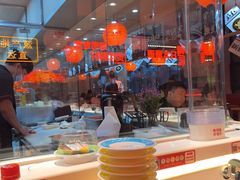-莲寿司(国兴店)