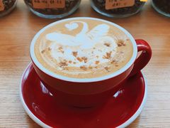 -COFFEE HOLIC(朝外SOHO店)