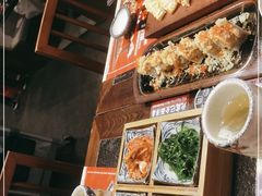 -古田居·特色寿司料理(星之岛旗舰店)