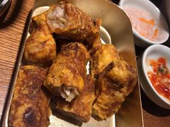 -闽上鲜·福建菜(龙湖滨江天街店)