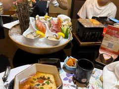 -天狗山料理(省体店)