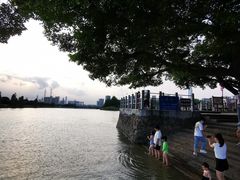 -黄埔古港