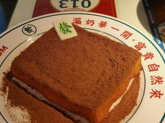 -文通冰室·港式茶餐厅(江汉路店)