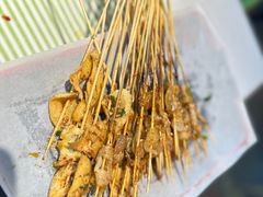 -三毛烧烤·南昌大排档(山姆店)