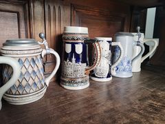 -布拉格餐厅· 中欧捷克菜(全国首店)