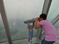 -WFC会仙楼观景台