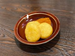 特色洋芋粑-金必轩(青岩店)