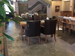 大堂-意枫墅(总部基地店)