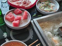 -重庆德忆火锅（龙南街3店）(渝水岸餐饮)