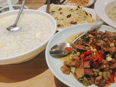 -小天府酸菜鱼(西四路店)