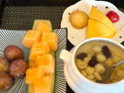 -耐味林月子会所(黄兴公园店)