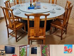 -友强·23年特色海鲜大排档(厦门店)
