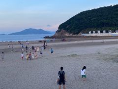 -东海半边山旅游度假区