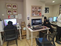 -花儿照相馆·最美证件照(红旗街万达店)