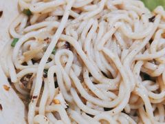 -秦云老太婆摊摊面(较场口店)