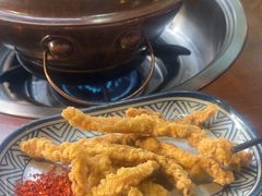 -岳记兴隆·青城腊排铜火锅(融创店)