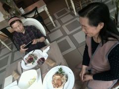 -MOMENT湖景餐厅(解放路店)