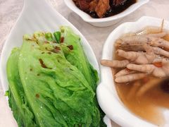 -福满园大酒楼(梅林店)