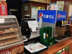 -赛百味SUBWAY(勒泰店)