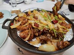 -卫鼎轩·家宴(水上公园店)