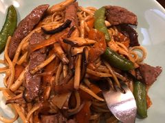 -G+KITCHEN(龙湖狮山天街店)