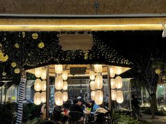 -醉月城西昌火盆烧烤(天府店)