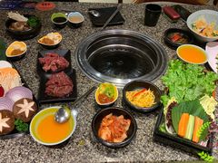 -韩罗苑(万象城店)