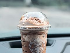 -星巴克(北京三里河东路店)