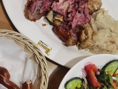 -巴伐利亚啤酒坊(意式风情街店)