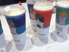 -奈雪的茶(印象城店)