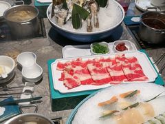 -1718海鲜姿造(苏宁宴请臻选店)