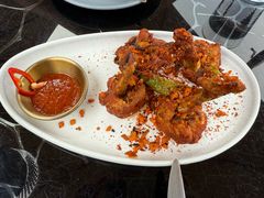 -Lets burger非常汉堡·环球风味(蓝色港湾店)